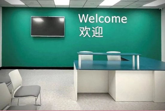 雅思機考新考點亮相江蘇大學!