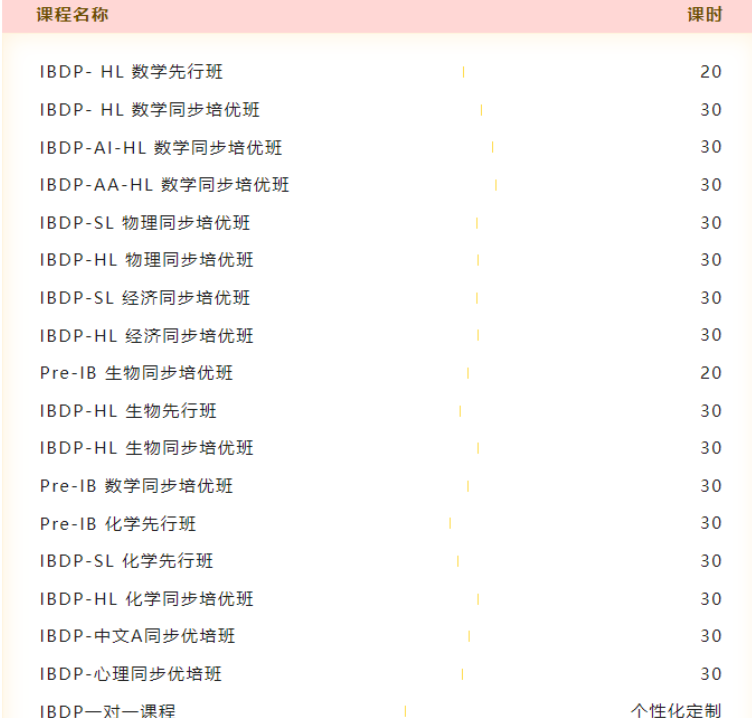 上海犀牛教育-IB课程怎么样?有什么优势?