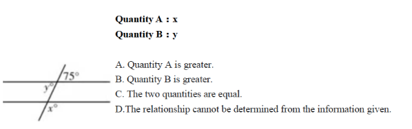 想要GRE數(shù)學(xué)170,這些點(diǎn)絕對(duì)不能忽略!