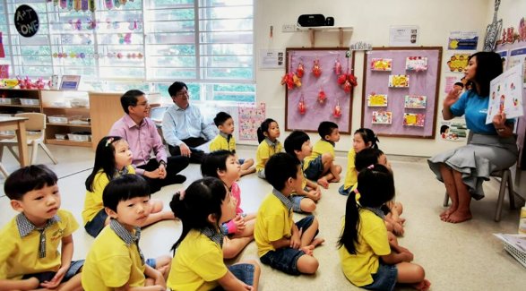 新加坡留学