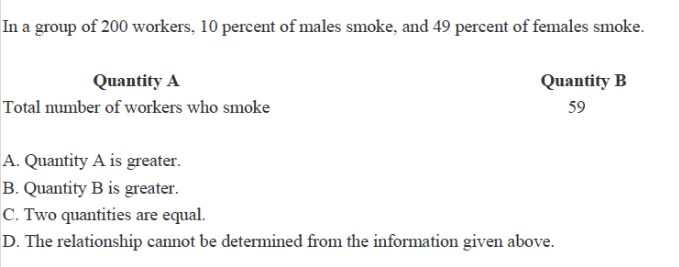 想要GRE數(shù)學(xué)170,這些點(diǎn)絕對(duì)不能忽略!