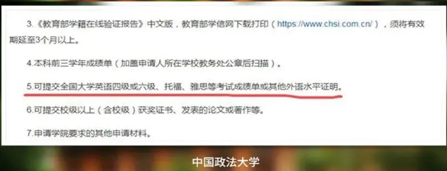 为什么要考英语四六级？英语四六级比你想象中有用得多！