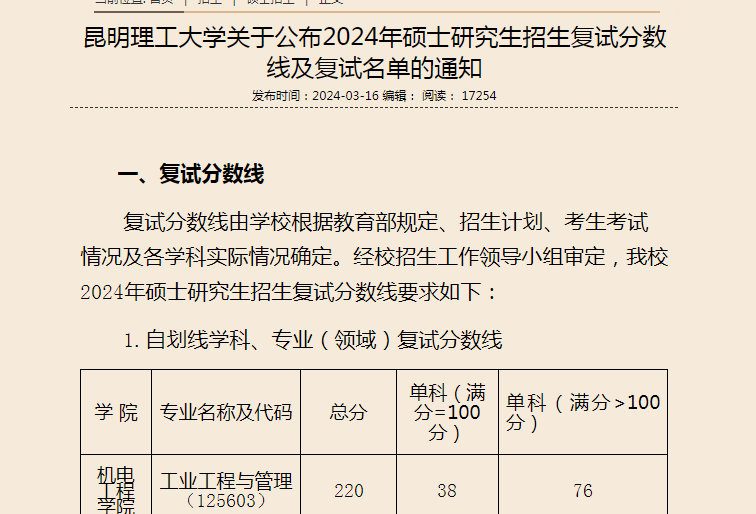 24年考研国家线不降反增！官方给出原因了！