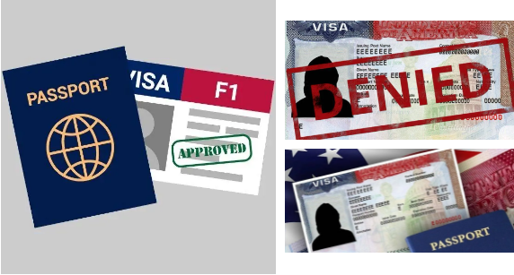 F1学生签证保姆级超全攻略，一文看懂！