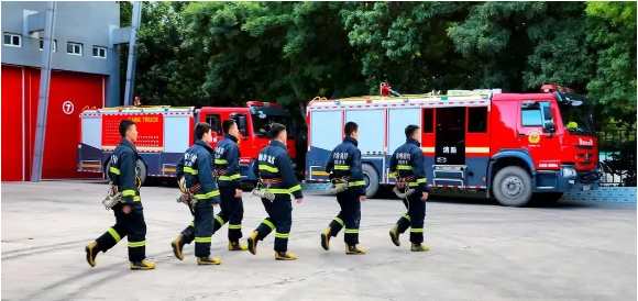 最新！注册消防工程师、消防设施操作员、消防员到底有什么不同？