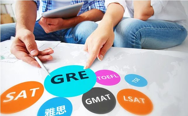 碼??!GRE和GMAT大對比,哪個更適合你?