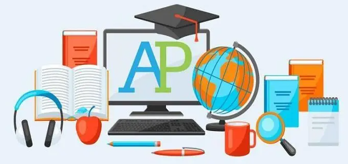 AP課程與考試：你需要知道的事