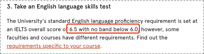 又一所澳洲八大院校官宣接受雅思单科重考！