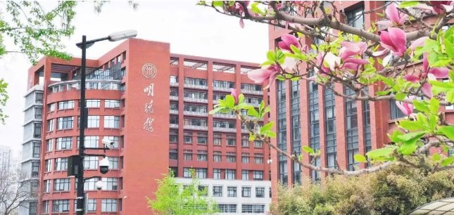 中国人民大学：25年同等学力申硕在职研究生招生简章！