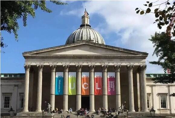 对双非学生友好的英国院校大盘点!2025Fall放心冲!