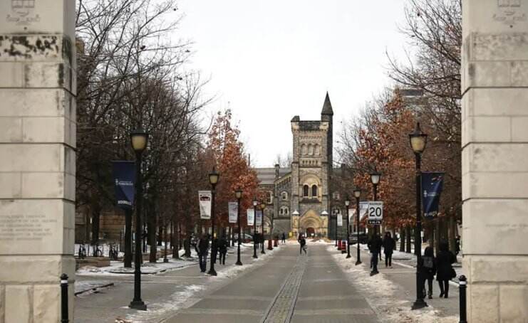 加拿大碾压美英澳等6国登顶全球:留学生票选第一!