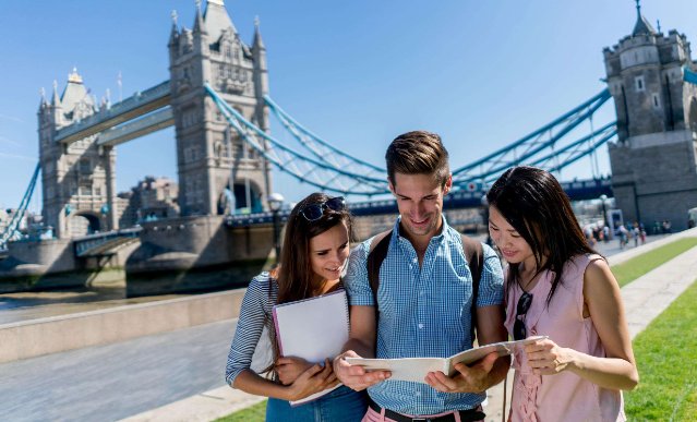英国留学必知：27个常见问题全方位解析！