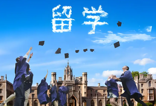 国际竞赛，助力英美留学申请成功之路！