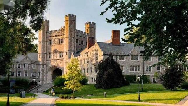 美国留学必知:加州大学各分校核心专业大盘点!