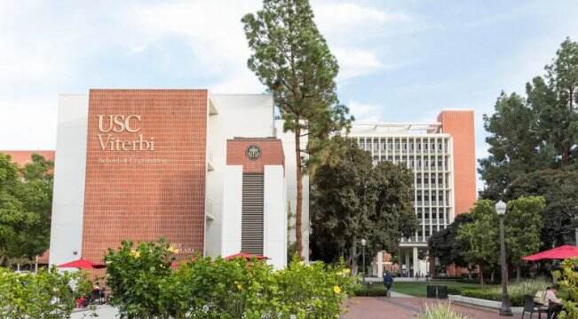 美国留学|南加州大学首批人工智能本科项目落地