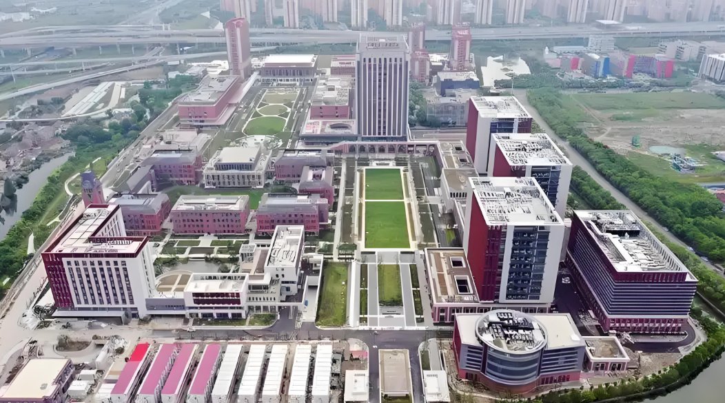 上海交通大学非全日制研究生