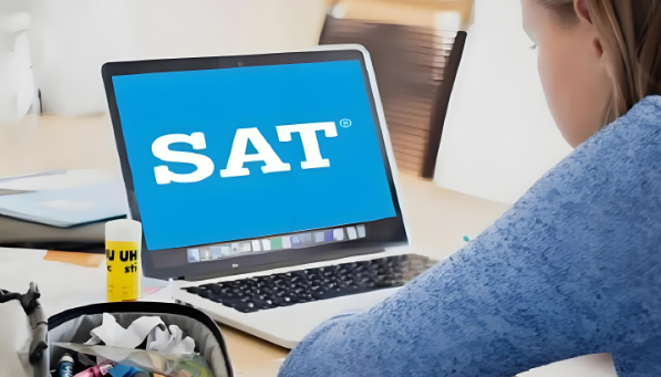 手把手教你查SAT成绩，9月5日出分别错过！