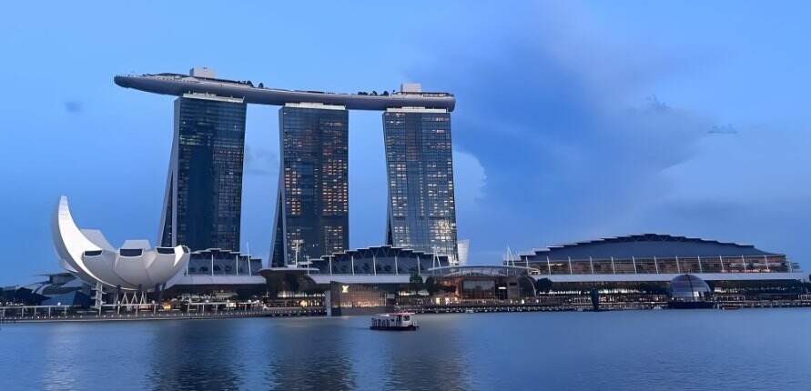 新加坡艺术留学