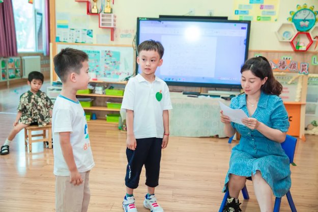 在王府，教师的 “超能力” 数量知多少？