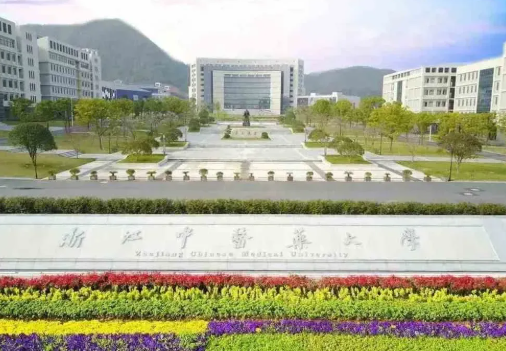 浙江中医药大学不仅是浙江省重点建设高校，还由浙江省人民政府、国家中医药管理局与教育部共同建设。学校始建于1953年，历经多年发展，从最初的浙江省中医进修学校逐步成长为如今的模样，历史积淀深厚，文化底蕴浓郁，多年来为中医药领域培育了大批优秀专业人才。
