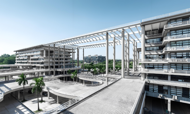 广东工业大学环境科学与工程学院2026年硕士研究生招生指南