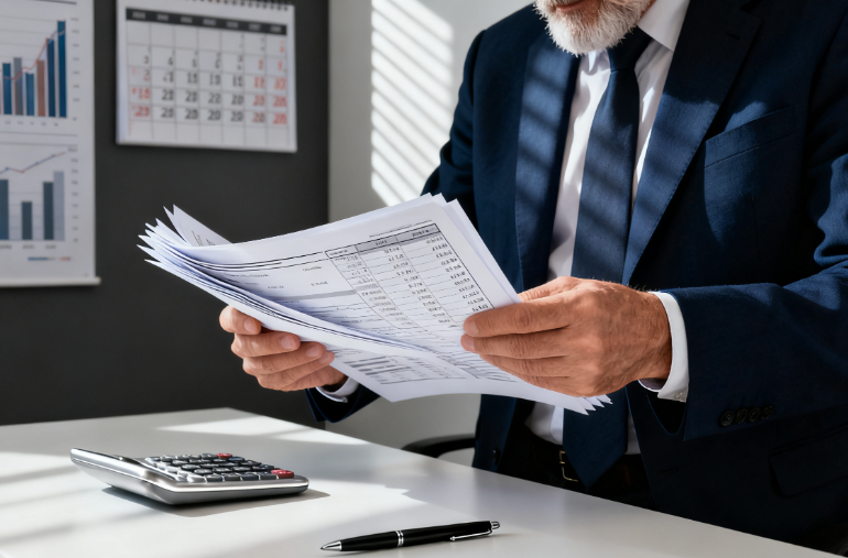 中级会计师→高级会计师：高效通关进阶全指南