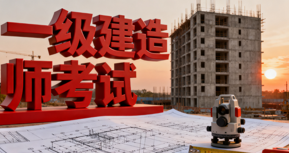 一级建造师差1分落榜？2025高效补分攻略来了