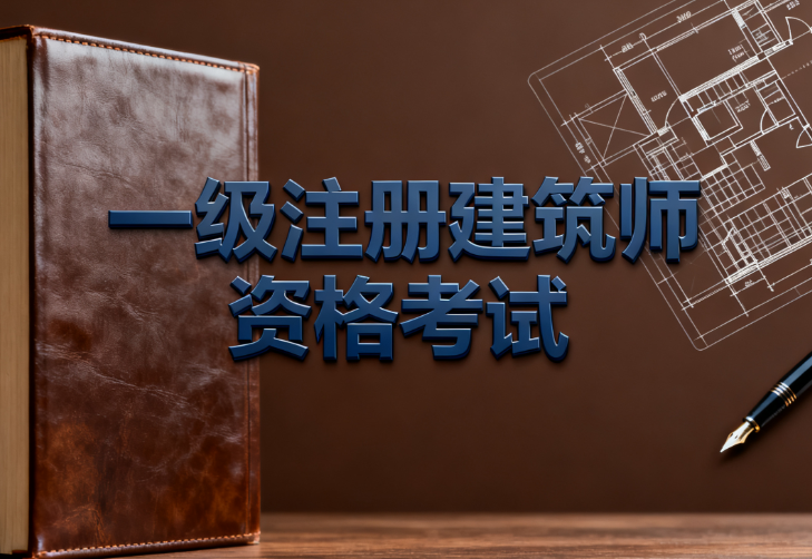 2026年一级建筑师报考专业指南：明确范围与报考全解析