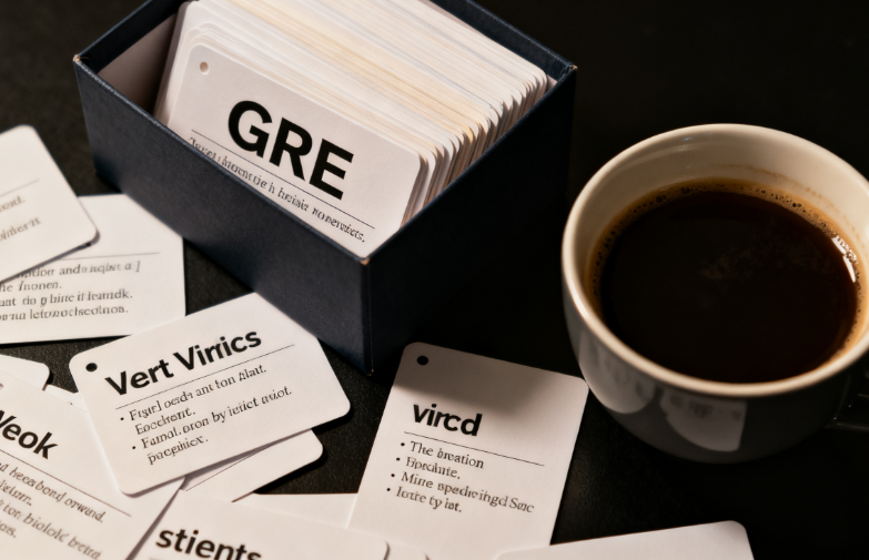 GRE备考避坑指南：90%考生都踩的5大误区