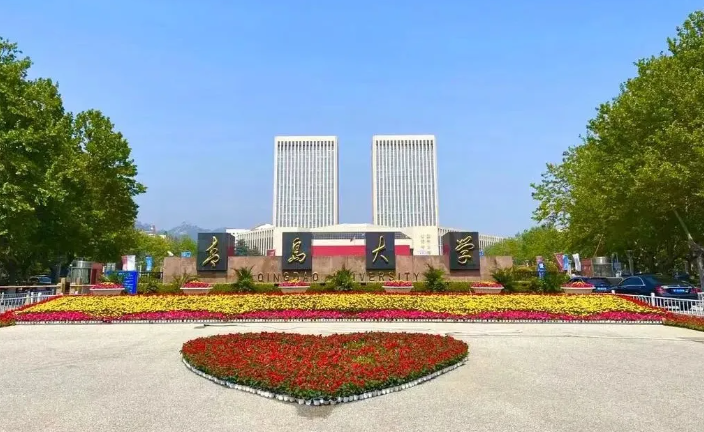 划重点！2026青岛大学同等学力申硕报名指南
