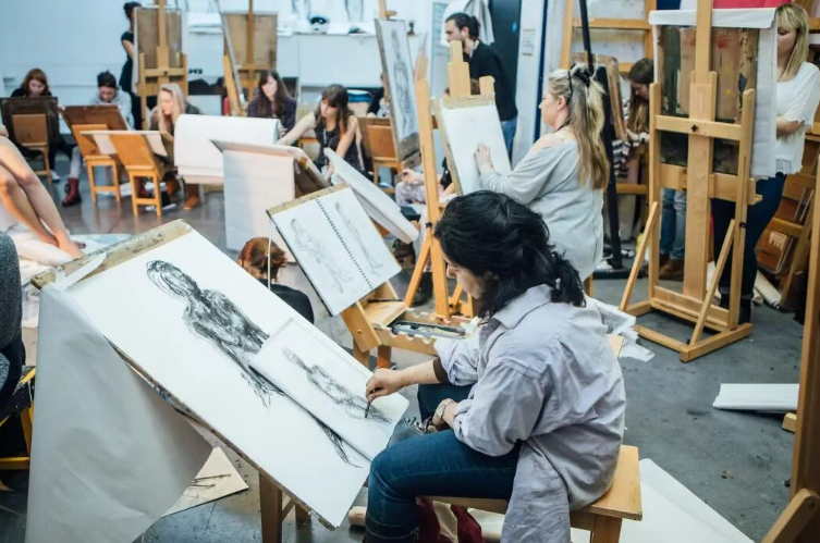 美国艺术留学必看|5所顶流院校盘点,艺术生的梦校清单来了