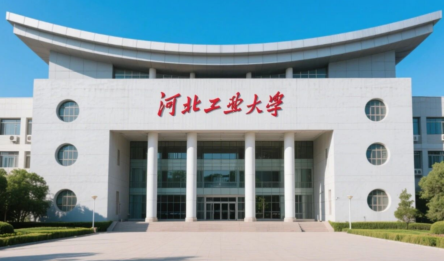 春季班 | 河北工业大学2026年在职研究生招生