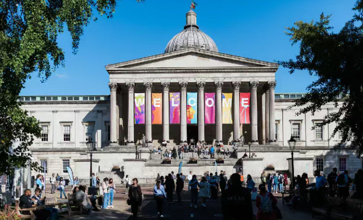 实力派突围之选｜QS前100中录取相对友好、对双非友好的3所英国顶尖大学