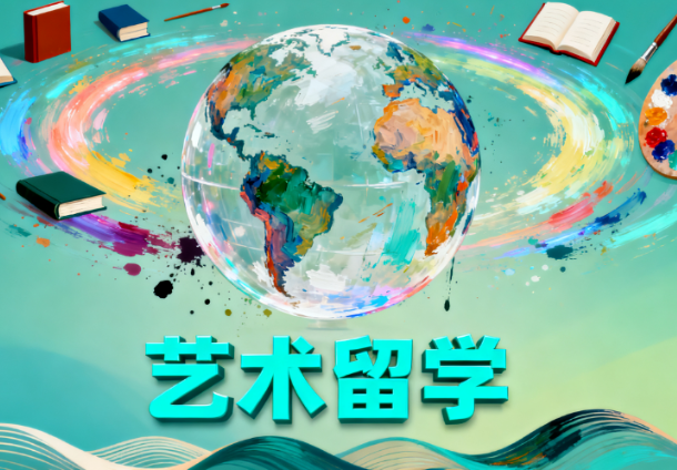 全球艺术留学指南：各国优势与差异全解析