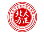 北大方正软件学院成人自考
