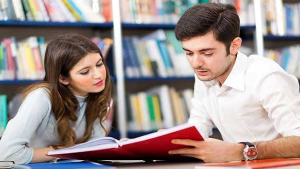 优择教育—GRE基础班