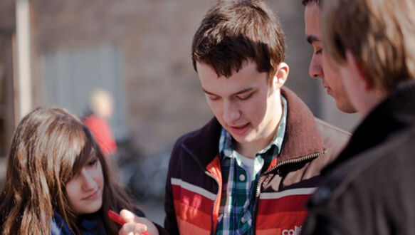 南京新托福基础铂金课程