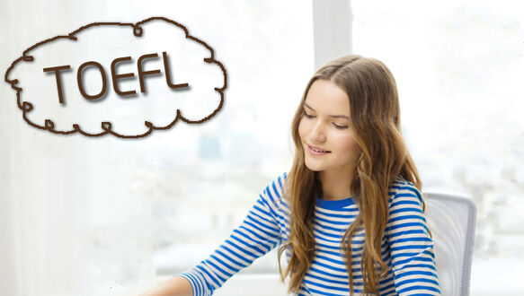 南京TOEFL Junior强化提高课程