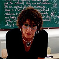 Rena Mirkin