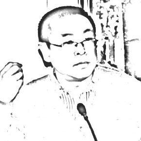杨老师