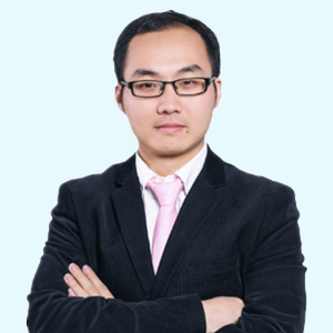 粟杰 Ben