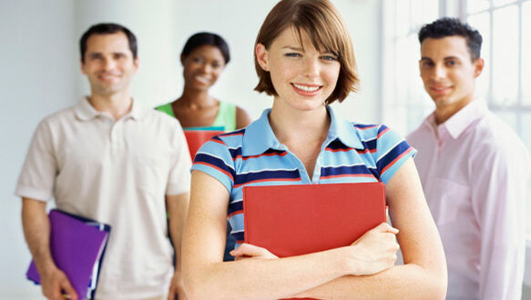 成都朗阁托福住宿班（速达强化阶段）