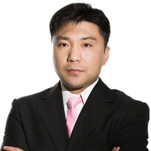 赵杉杉老师 　