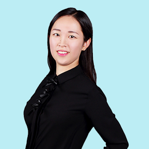 張文倩 Linda 