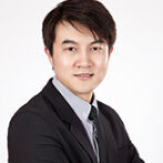 Aaron老师