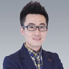 Eddie Liu