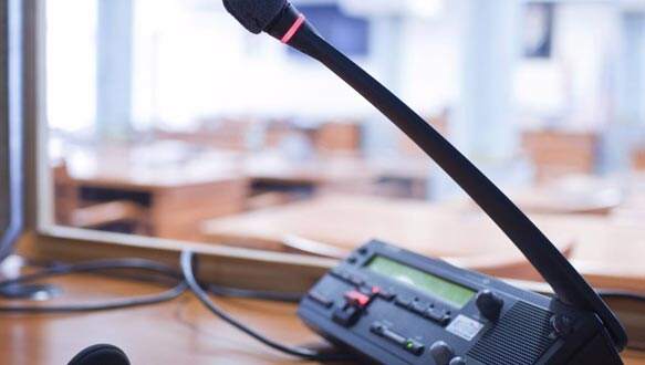 新东方口语口译—高级口译课表