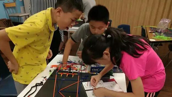 【美国】洛杉矶圣•史蒂芬学校