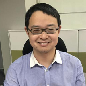 鄭仁福