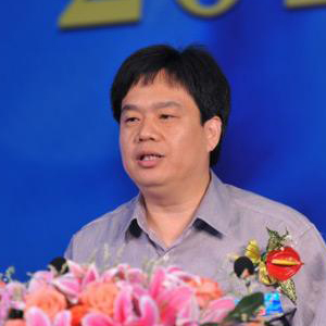 劉東